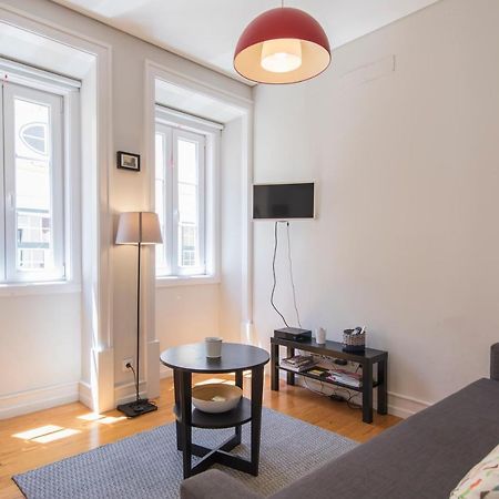 Ferienwohnung Cozy Flat In The Heart Of Alfama Lissabon Exterior foto