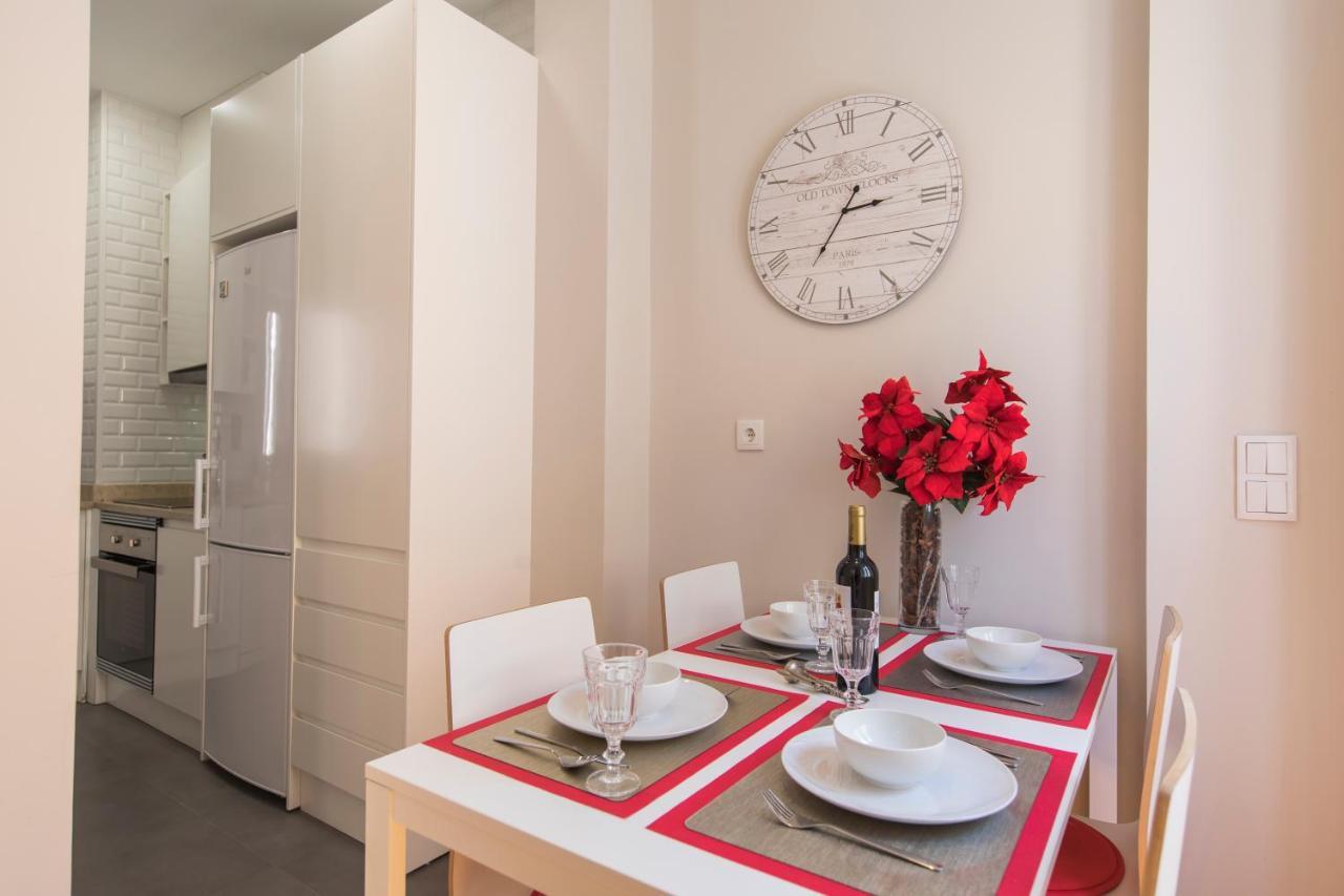 Ferienwohnung Cozy Flat In The Heart Of Alfama Lissabon Exterior foto