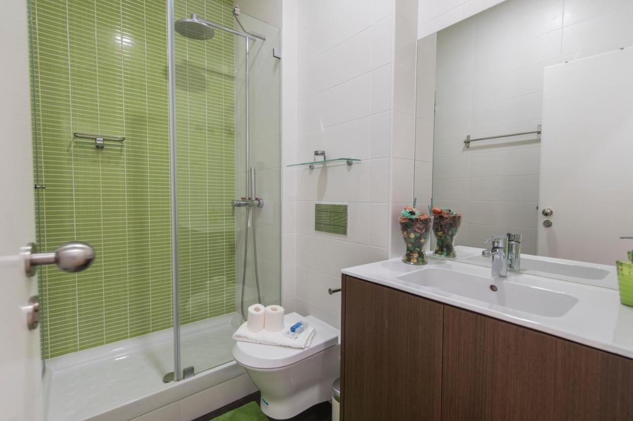 Ferienwohnung Cozy Flat In The Heart Of Alfama Lissabon Exterior foto